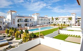 Fortuna 15 - Apartamento Con Azotea Privada Y Piscina