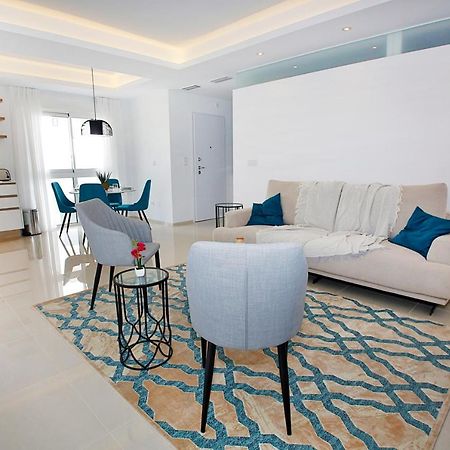 Fortuna 15 - Apartamento Con Azotea Privada Y Piscina Rojales Exterior photo