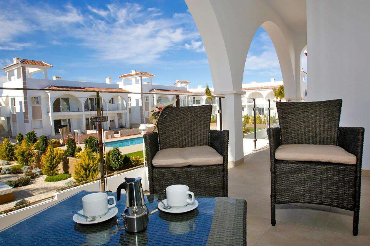 Fortuna 15 - Apartamento Con Azotea Privada Y Piscina Rojales Exterior photo