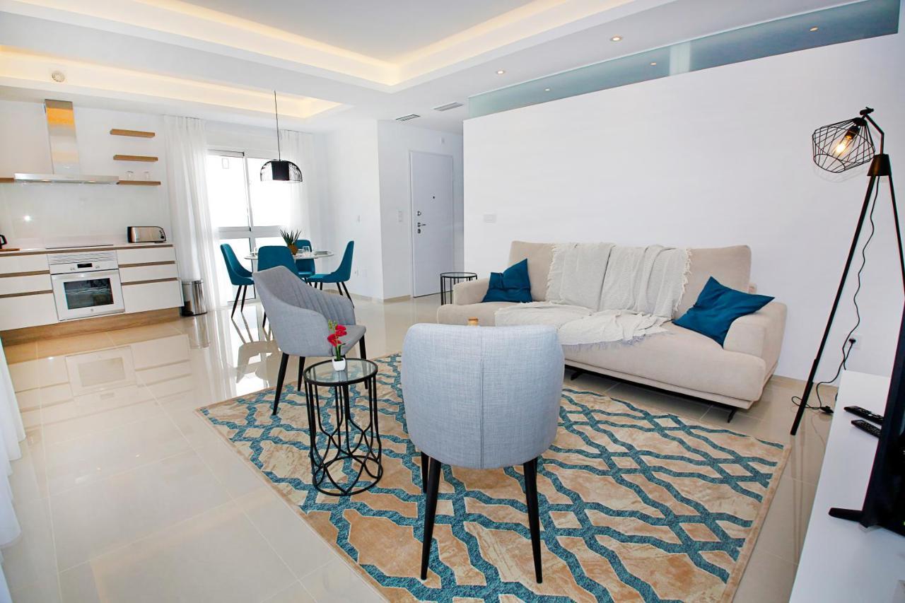 Fortuna 15 - Apartamento Con Azotea Privada Y Piscina Rojales Exterior photo