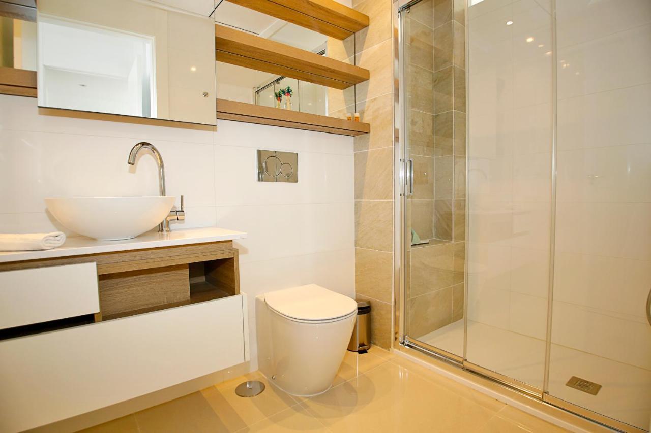Fortuna 15 - Apartamento Con Azotea Privada Y Piscina Rojales Exterior photo