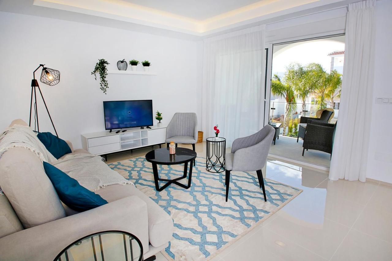 Fortuna 15 - Apartamento Con Azotea Privada Y Piscina Rojales Exterior photo
