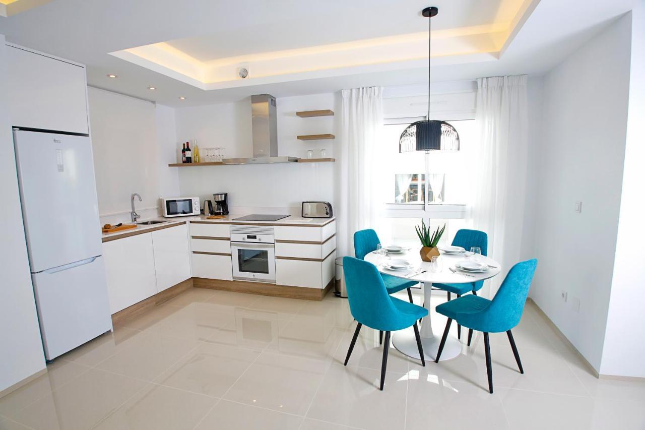 Fortuna 15 - Apartamento Con Azotea Privada Y Piscina Rojales Exterior photo